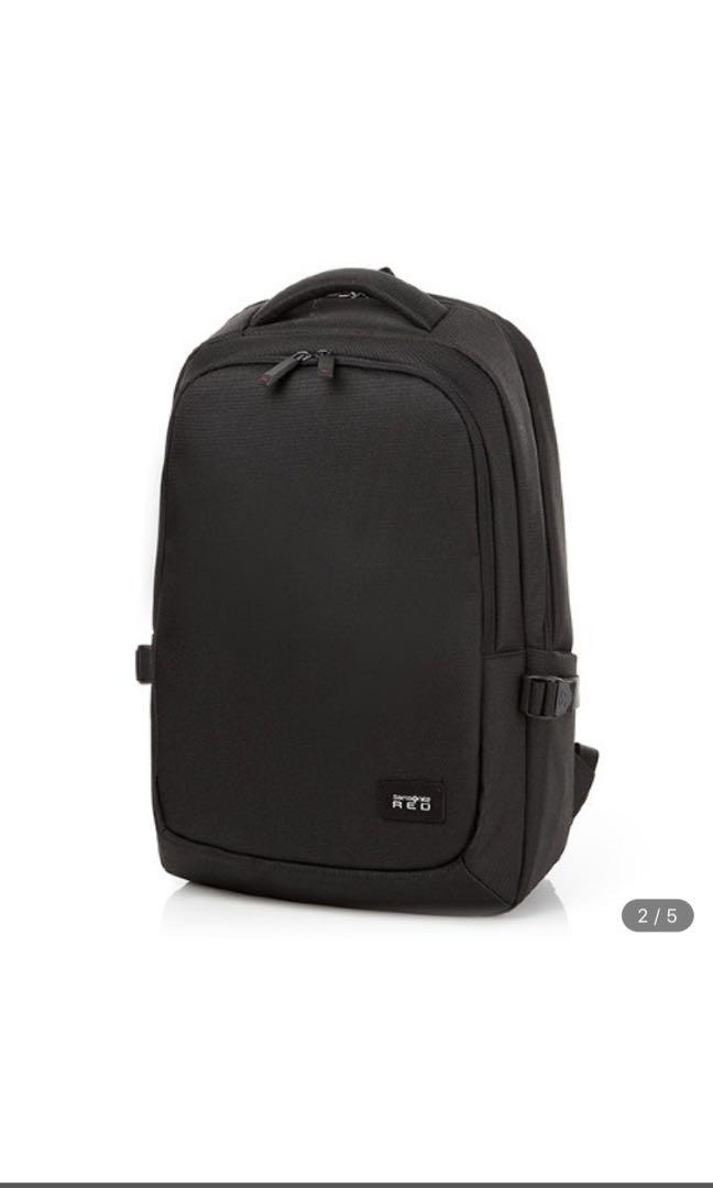 Samsonite red tedwin online