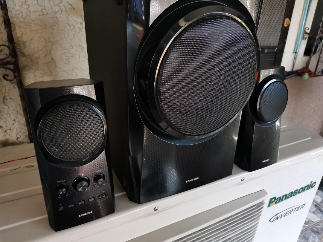 Samsung hw hot sale h20