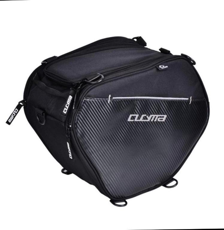 Scooter Tank Bag Aerox / Nmax / Xmax / Forza, Motorcycles, Motorcycle