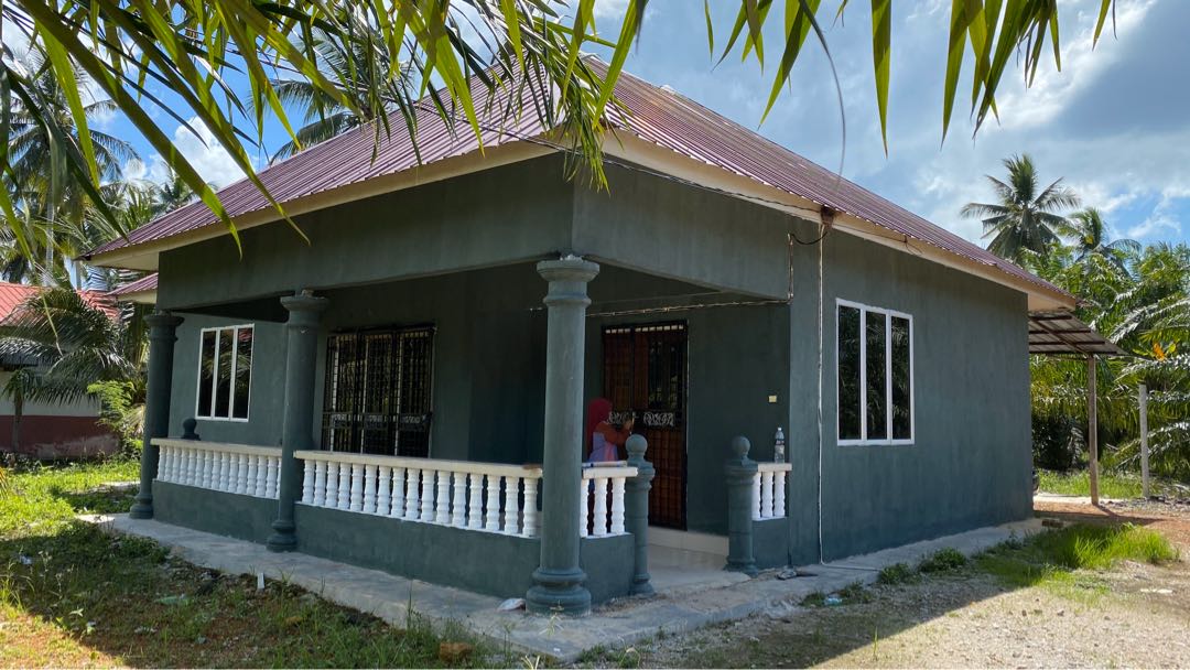 Single Story House For Rent Property Rentals On Carousell