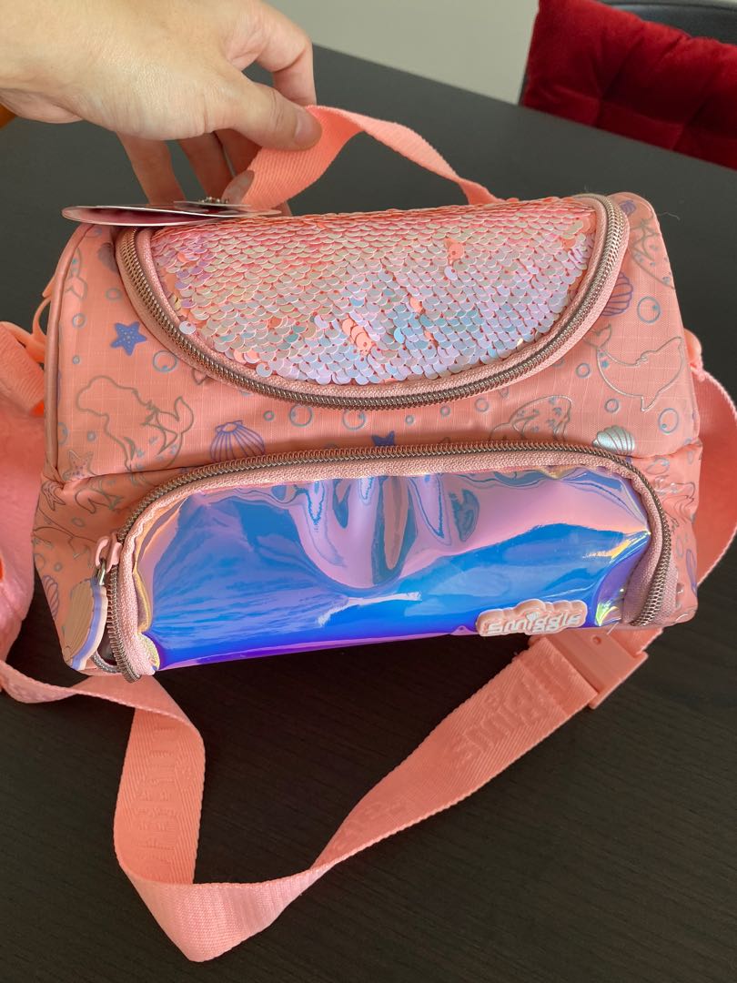 cinch sacks personalized