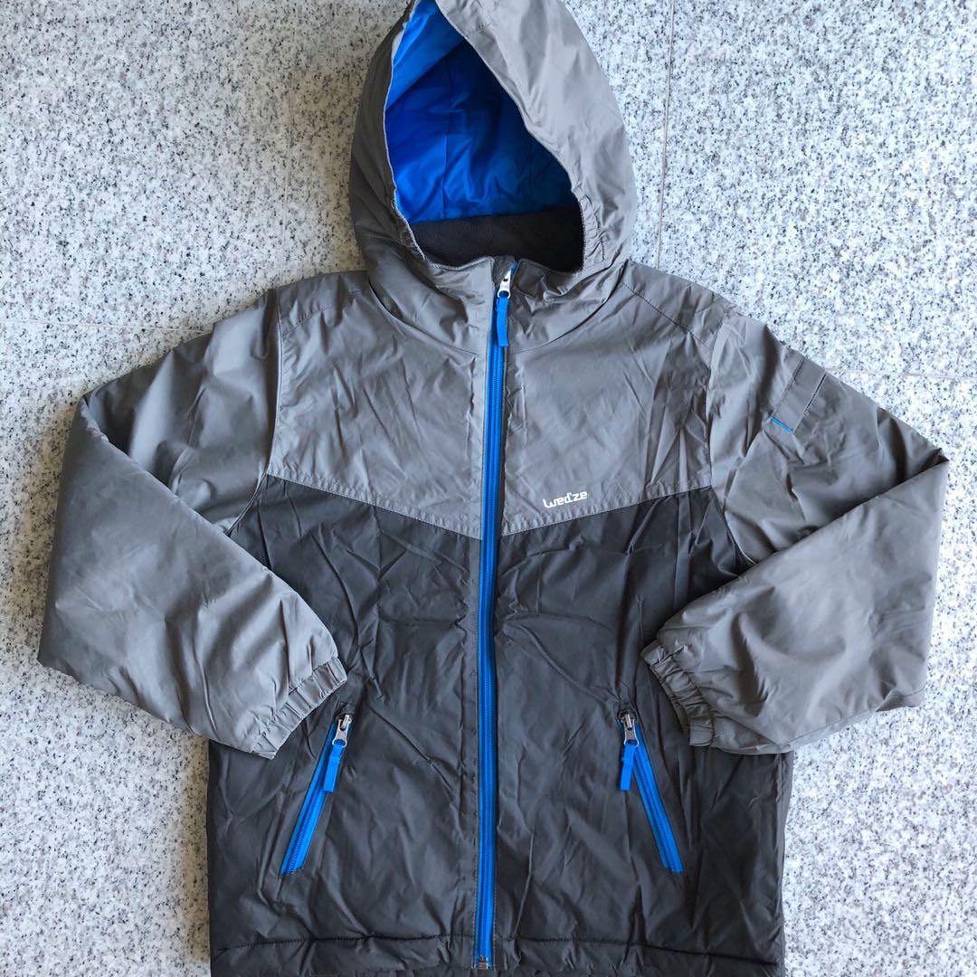 Decathlon childrens ski outlet wear