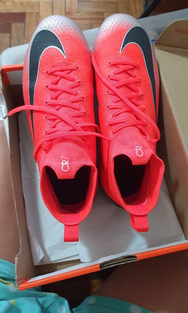 Cr7 mercurial 2019 cheap