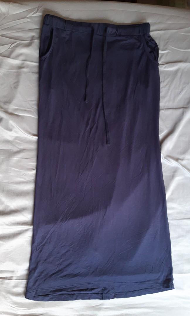 Soft cotton skirts clearance