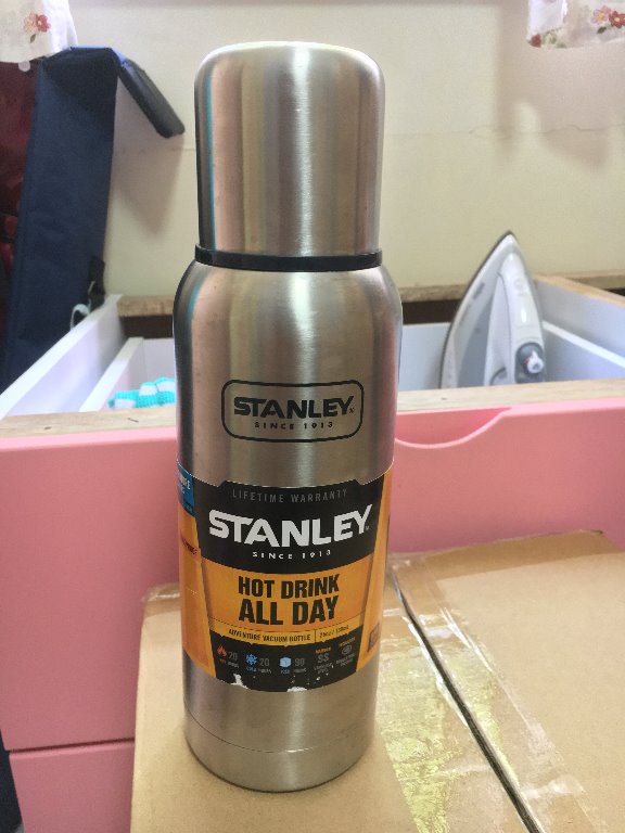 Stanley hot drink all day clearance