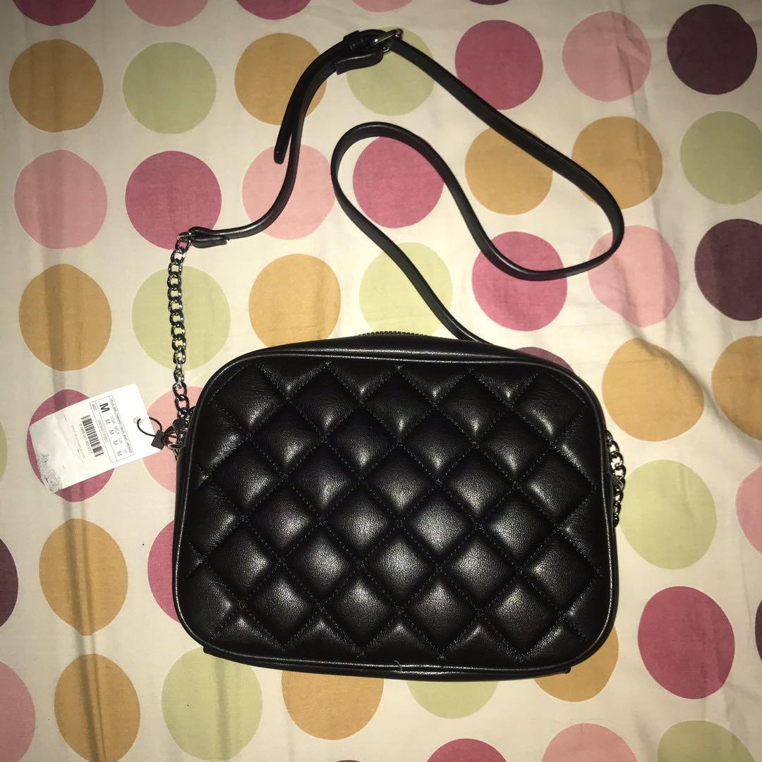 Stradivarius Sling Bag