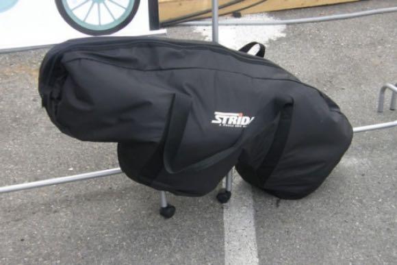 Strida bag sales