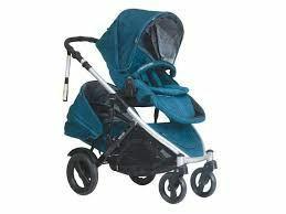 Strider plus pram sale