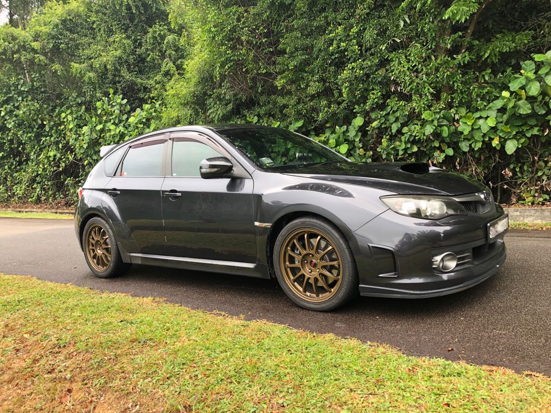 (Category: ) located in . Submitted by ims.garage (Listing ID 271134040, Image 1). Description: .