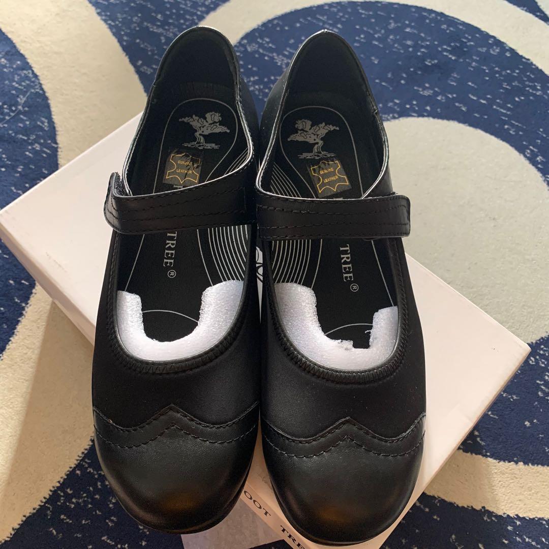 comfy mary janes