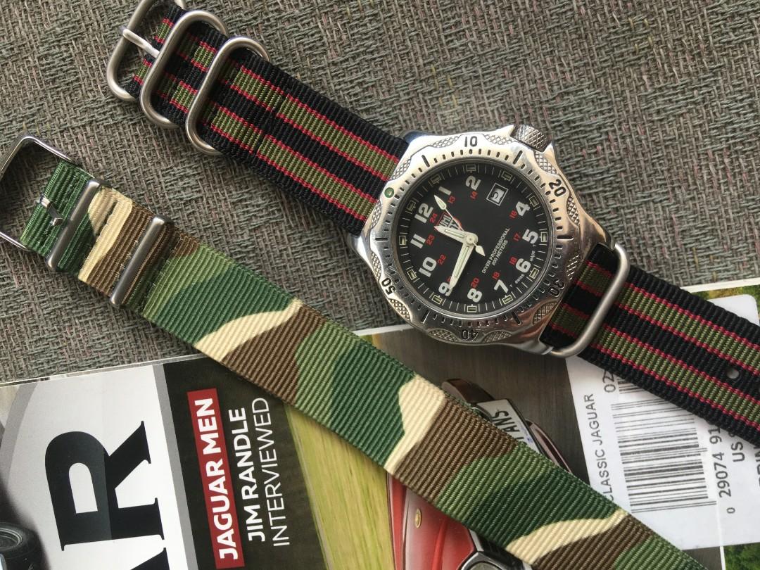 Luminox 8002 sale
