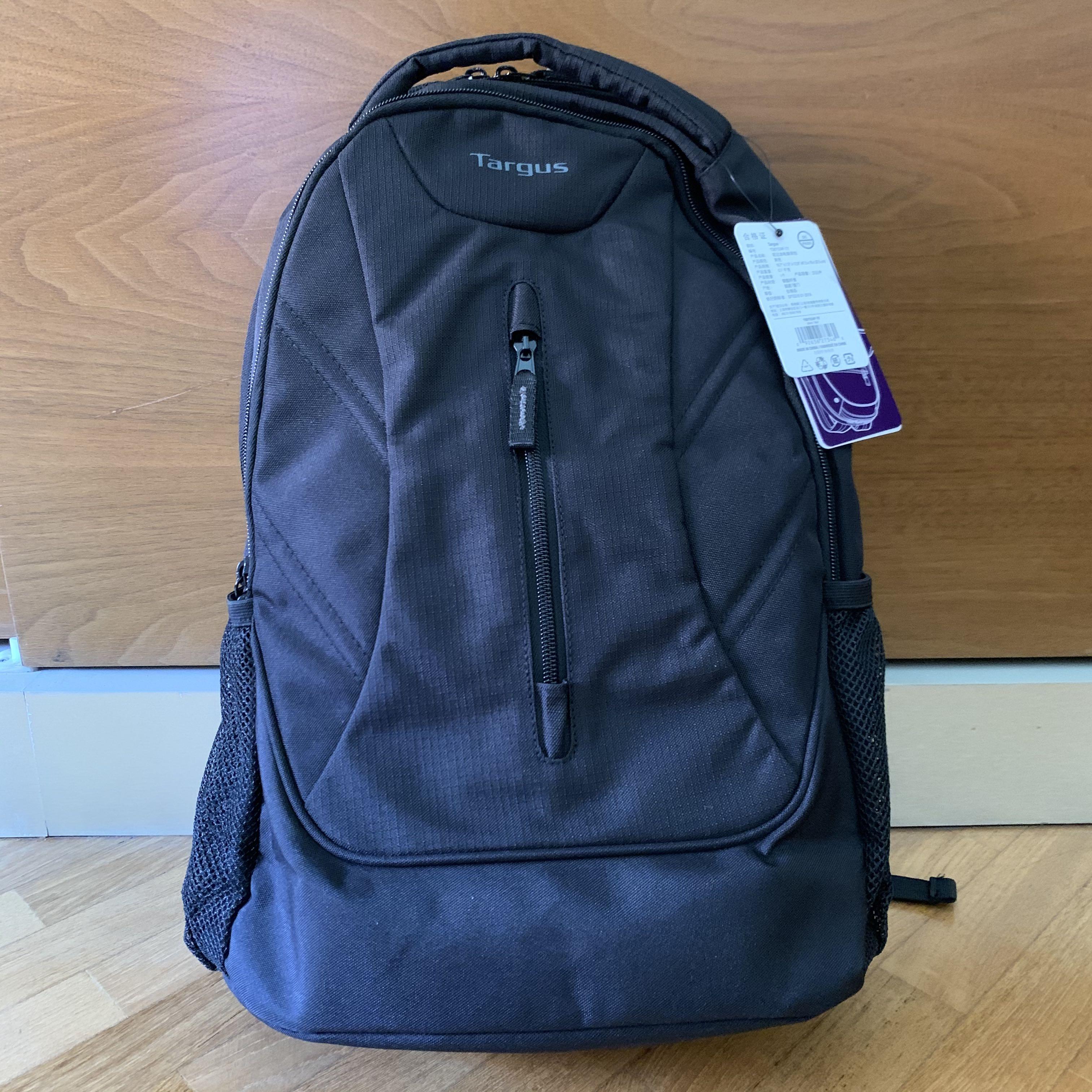 Targus outlet ascend backpack