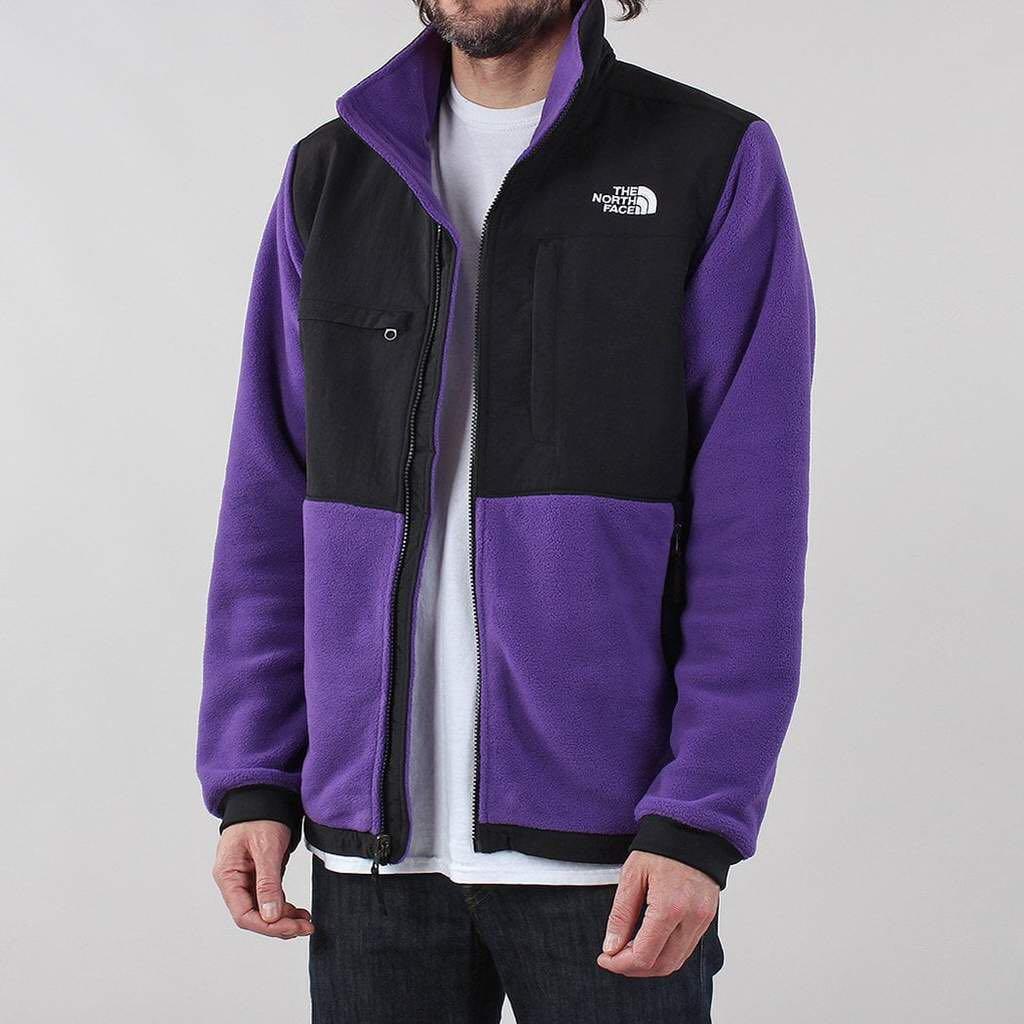 The north face Denali 2 jacket 外套特價日本山系戶外fleece 羽絨多色