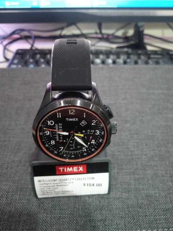 timex t2p277