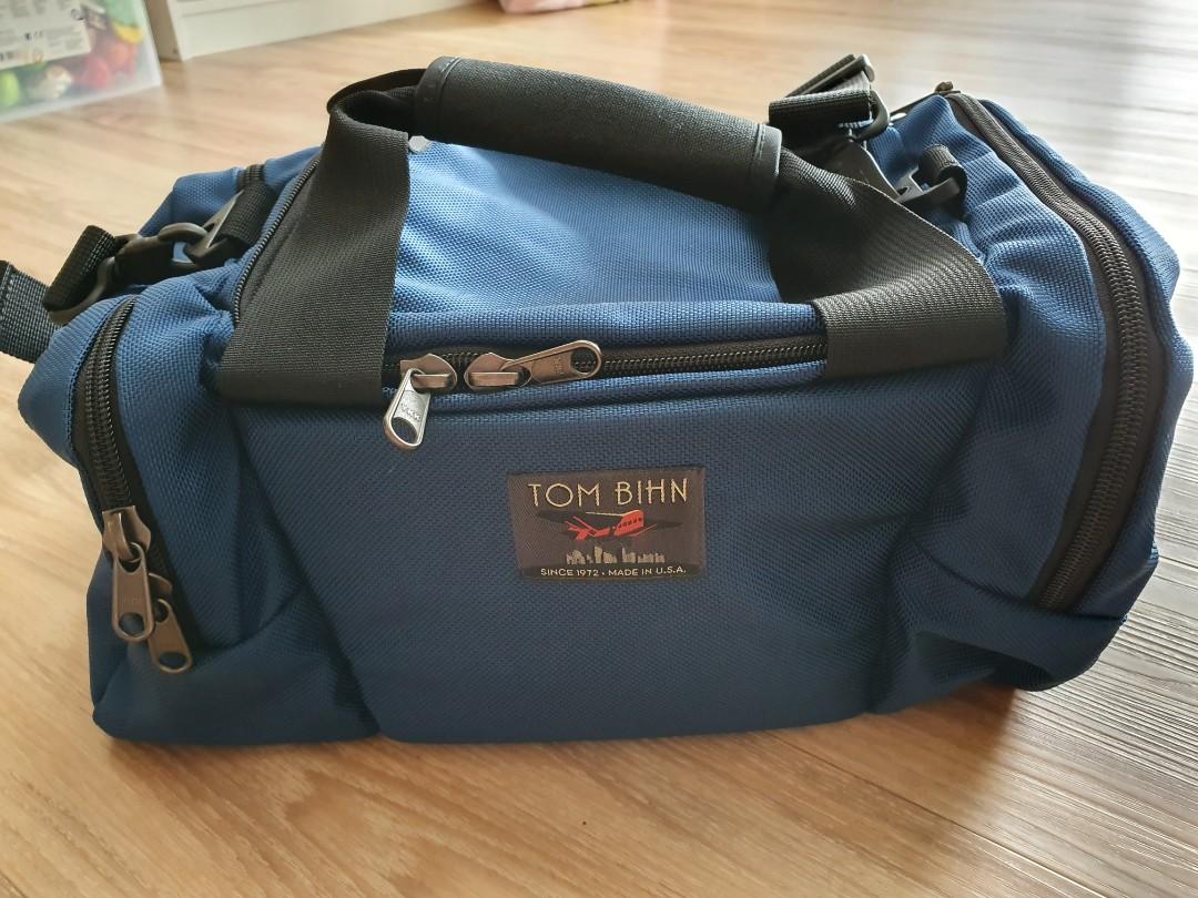 tom bihn camera bag
