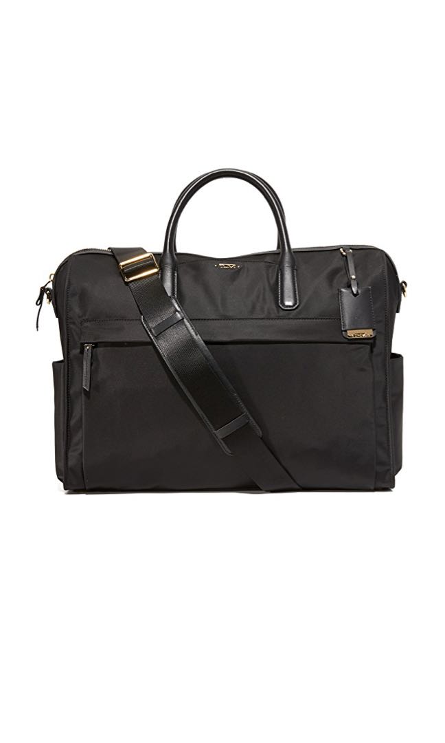 Tumi Dara Carry All Bag Women s Fashion Bags Wallets Purses Pouches on Carousell