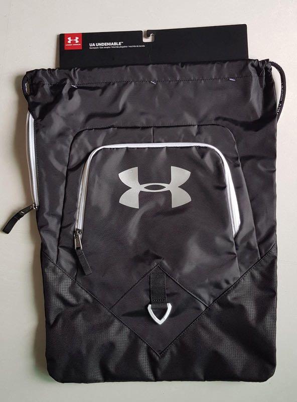 basketball bag under armour