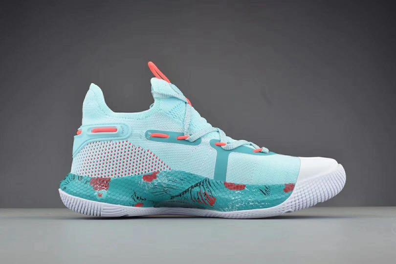 Under armour curry 6 size 40 46 Men s Fashion Footwear Sneakers on Carousell