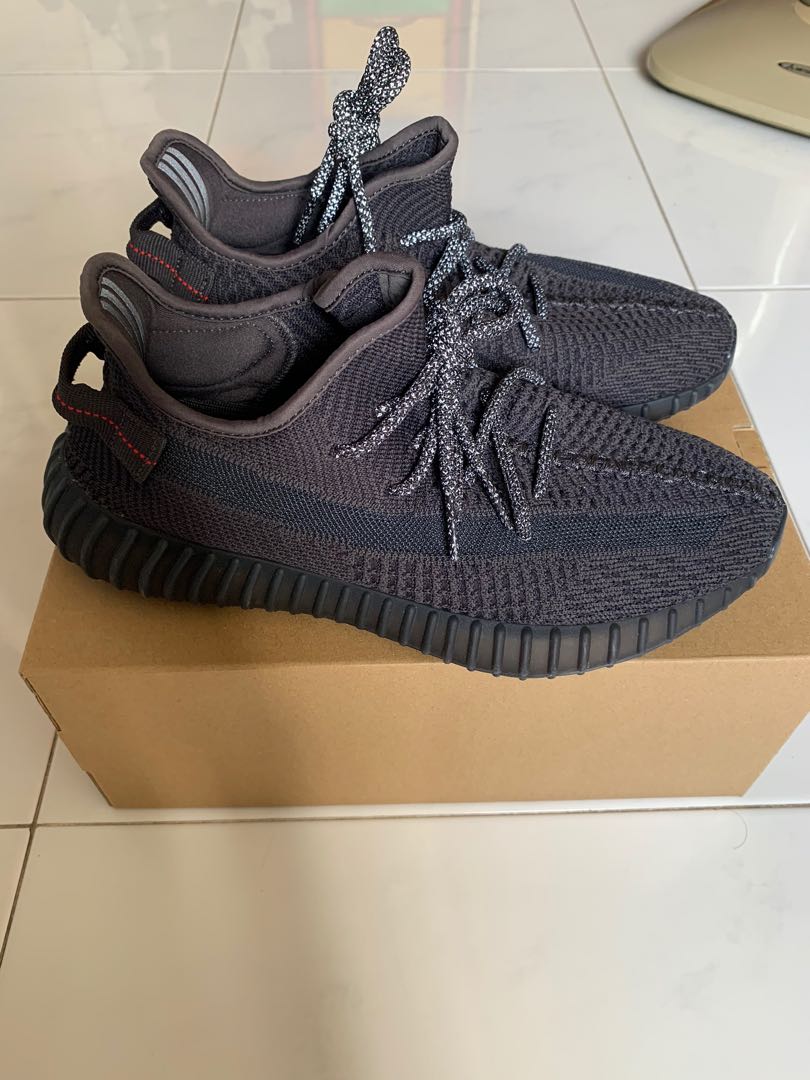 Adidas yeezy 5 sale noir