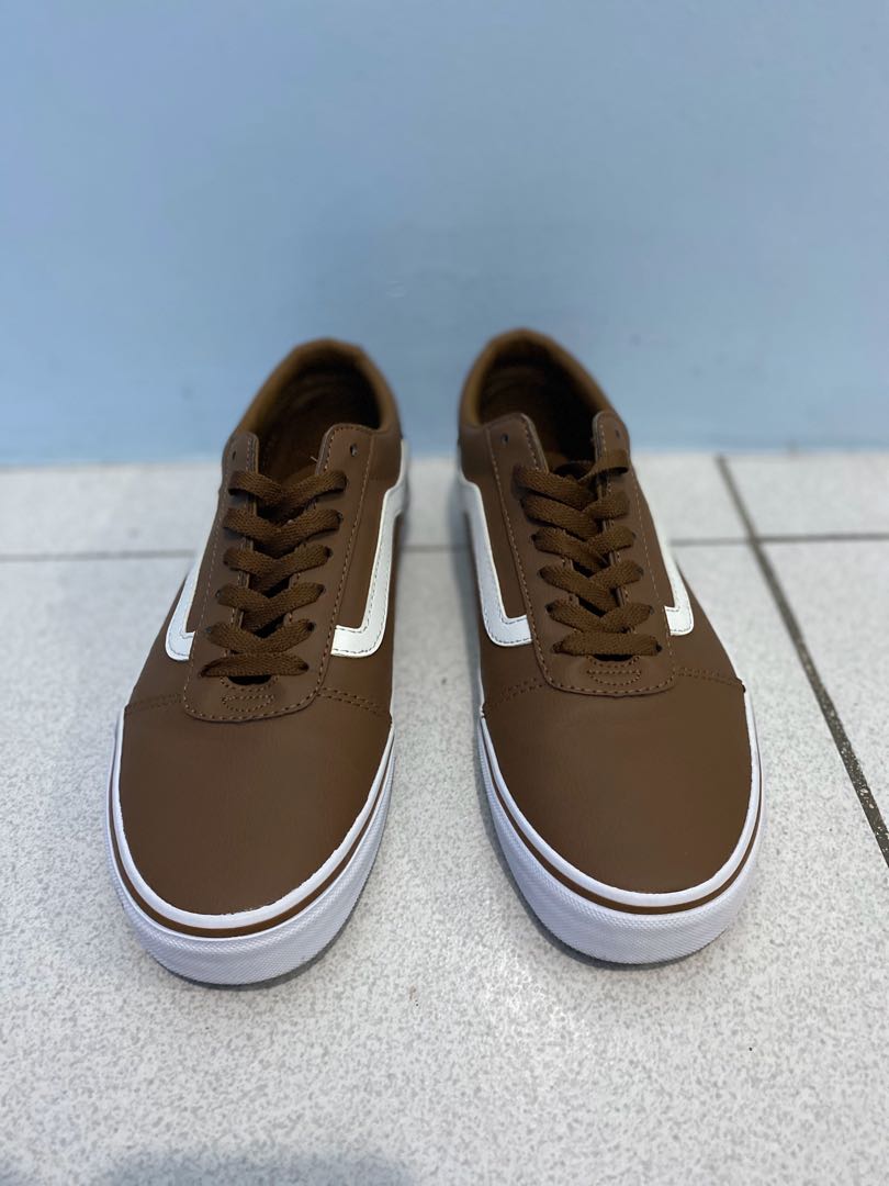 original vans price