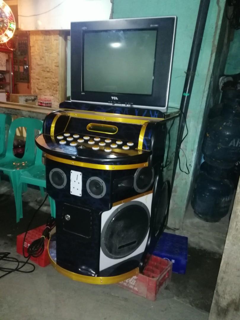 Videoke / Tent for Rent cavite area, Audio, Other Audio Equipment on Carousell