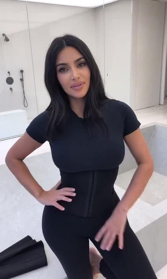 waist trainer size xxs