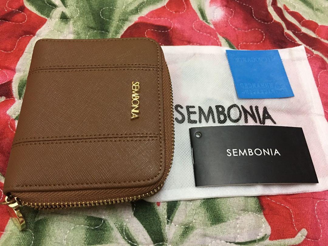 Purse sembonia outlet