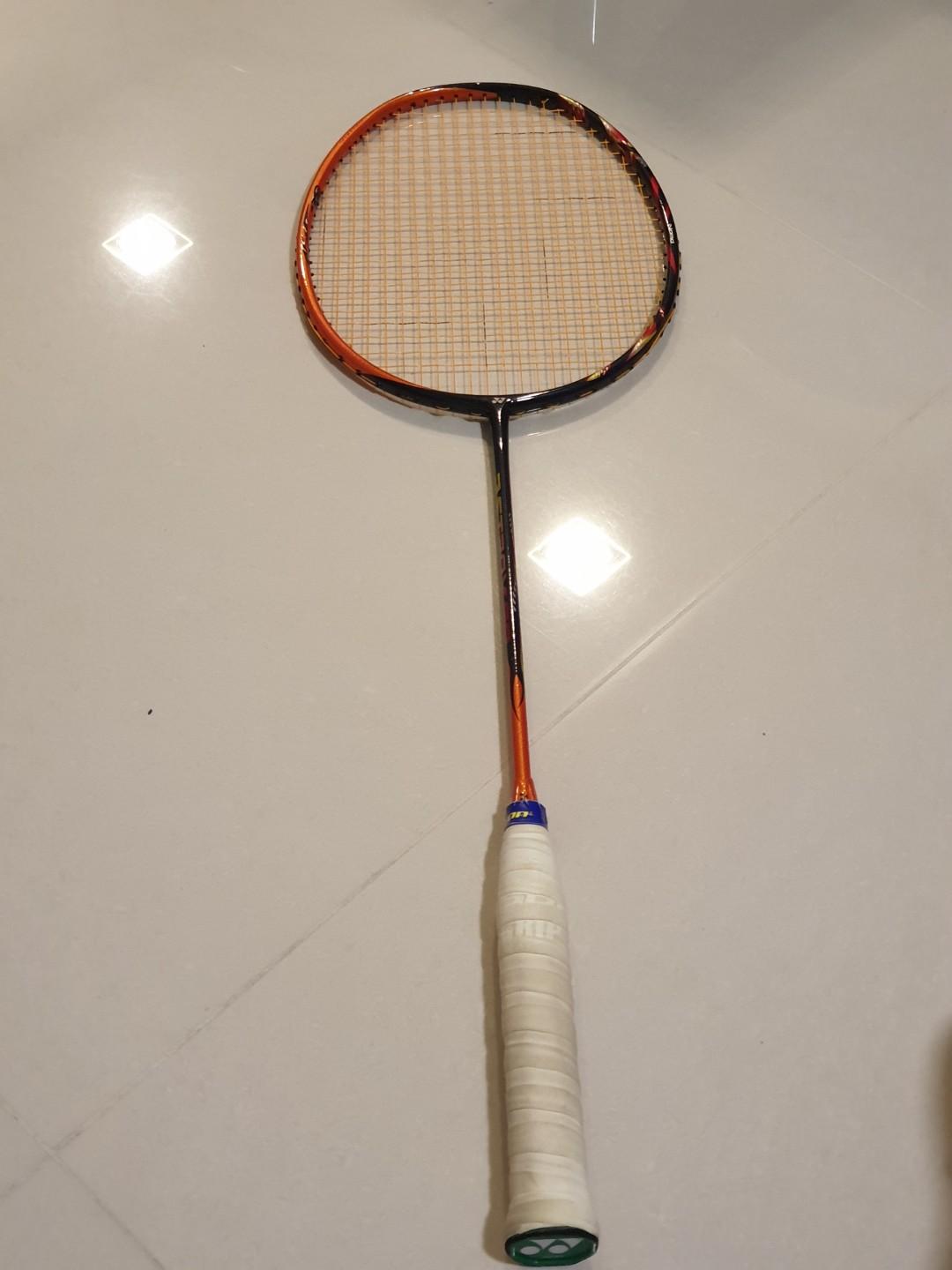 momota racket