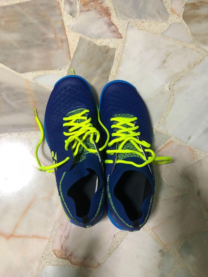 yonex power cushion eclipsion z wide