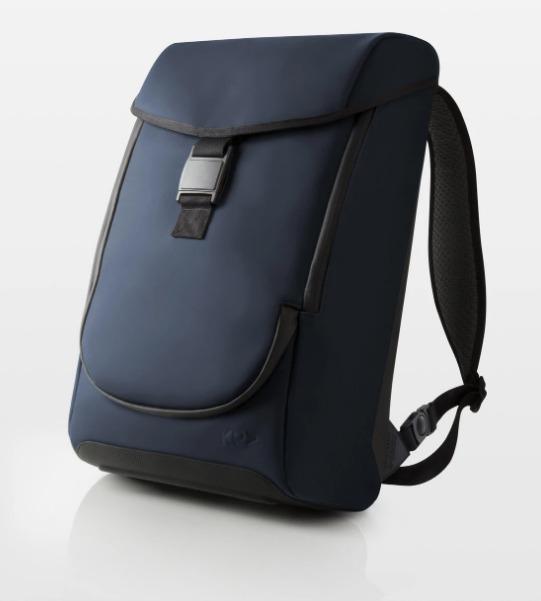 Zero G Backpack Kickstarter 13inch Computers Tech Parts Accessories Laptop Bags Sleeves on Carousell