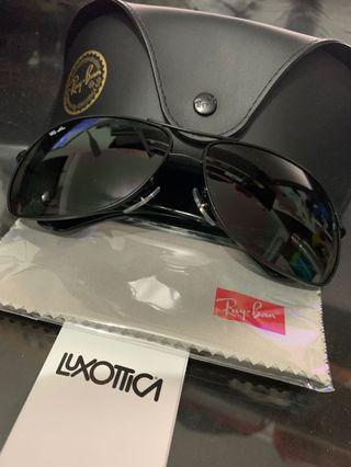 Rayban Sunglasses-Authentic