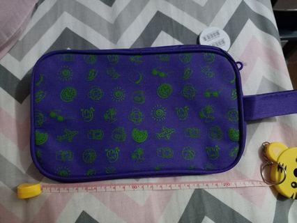 Pouch bag