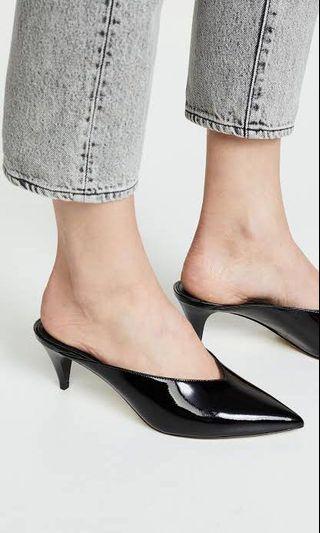Bnew MICHAEL Michael Kors Cambria Mule Womens Shoes Size 6