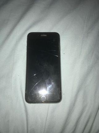 iPhone 6s