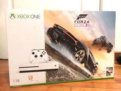 Xbox One S 1TB