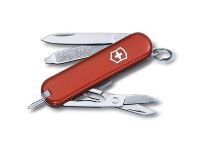 Brand New Auth Victorinox Swiss Army Signature 7 Functions
