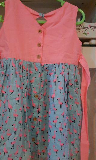 Dress Anak