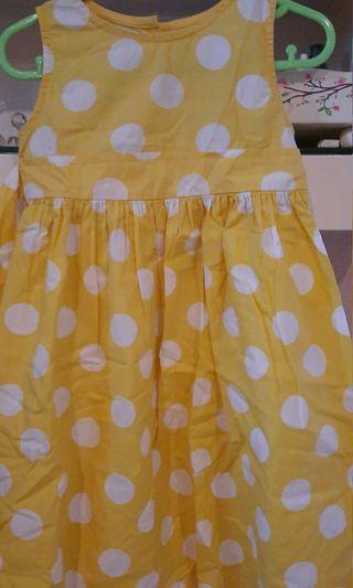 Dress Anak