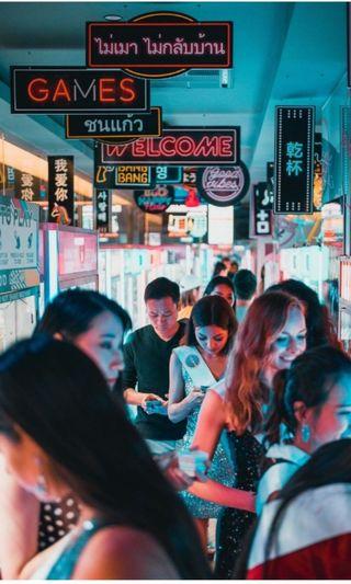 Part Time Event Jobs In Malaysia Search Apply For Temp Event Management Jobs