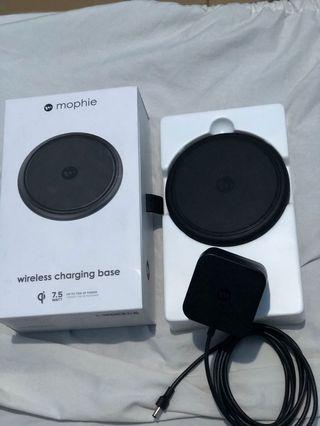 Mophie Wireless Charger