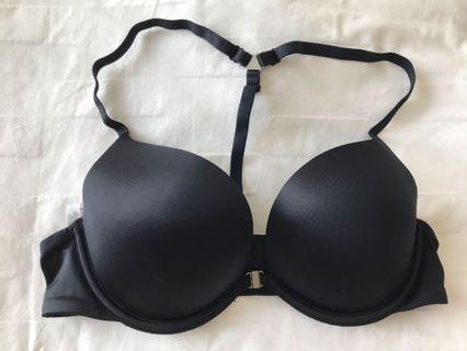 Fine lines bra 36B