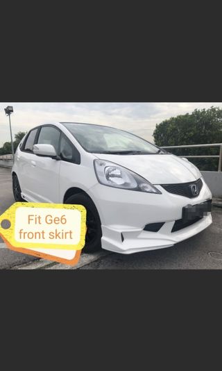 Honda Fit Posion Collection  Collection item 3