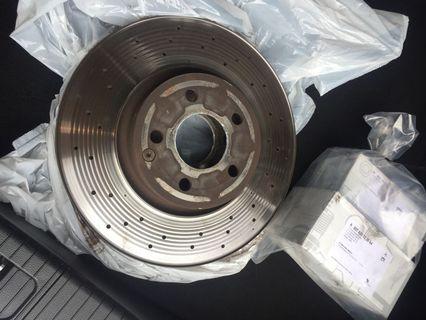 Perdana Brake Auto Accessories Carousell Malaysia