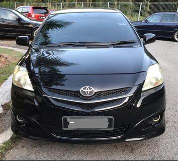 Toyota Vios New Cars Carousell Malaysia