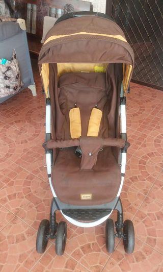 giggles stroller price