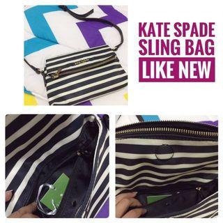KATE SPADE Authentic