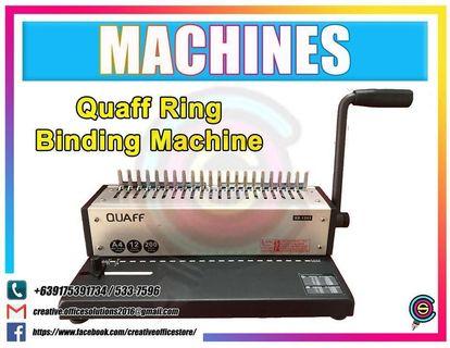 Wire Binding Machine View All Wire Binding Machine Ads In Carousell Philippines