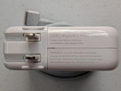 60W Magsafe 2 Charger for Macbook Pro Retina 13-inch 2012-2017 / Free Same Day COD / 1 Year Warranty / 0949 990 24 04