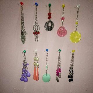 Anting - Anting