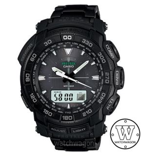 Protrek Collection item 1